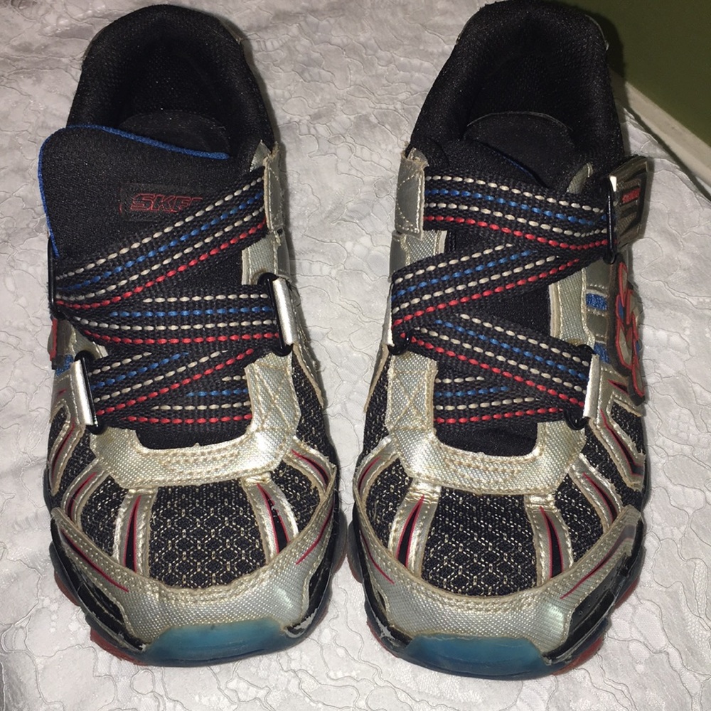 Skechers Sneakers Size 1